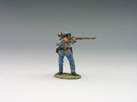 Standing Firing Rifleman