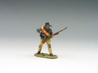 Standing Loading Rifle