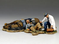 Battlefield Surgeon