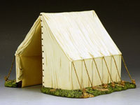 Officer's Tent