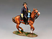 Maj. Gen. John Buford Jr.