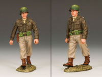 Escort Officer