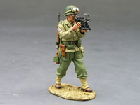 Combat Photographer