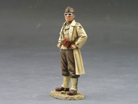 Gen. Omar Bradley