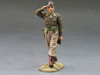 Gen. Gavin 82nd Airborne