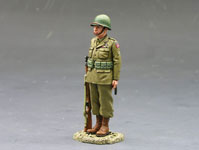 At Attention