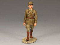 General Charles de Gaulle