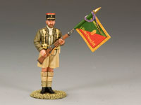 Legionnaire Flagbearer