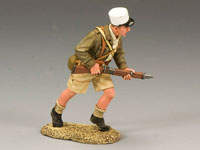 Legionnaire Advancing w/ Rifle