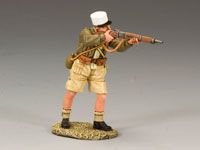 Legionnaire Standing Rifle