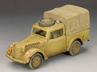 Austin Light Utility