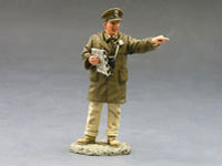 Major Stirling