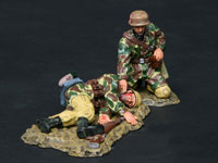 FJ Medic Tropic