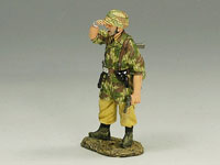 Standing Officer