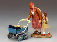 The Pram Set
