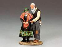 The Old Couple