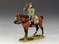 Generalfeldmarschall Erich von Manstein