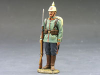Standing Rifleman