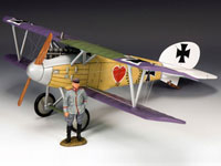 Albatros DV (Voss)