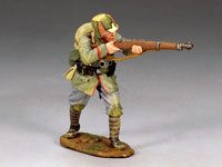 Standing Firing Rifleman