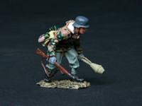 The Hunter, Normandie 1944