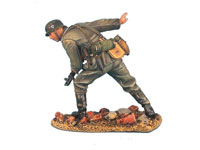 Heer Infantry Stabsfeldwebel
