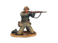 Heer Infantry Kneeling Firing