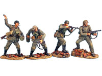Combat Pioneer Assault Group