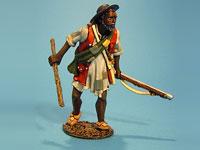 Samuel "Sandy" Jenkins