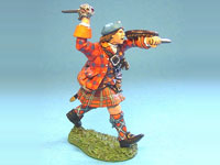 Highlander Attacking 2