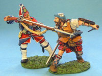 Combat Set #1