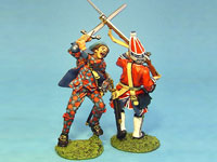 Combat Set #2