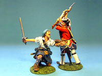 Combat Set #3