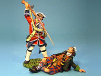 Combat Set #4