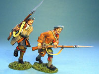 Lowland Infantry #1