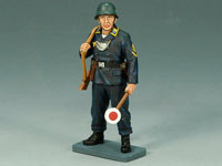 Naval Field Police