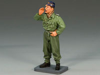 Kapit�nleutnant Shouting