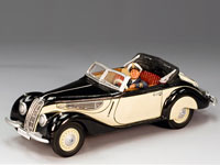 BMW 327