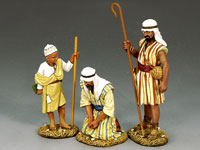 The Shepherds