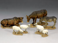 The Animals