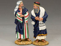 Standing Elders
