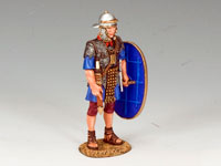 Standing Roman Auxiliary	