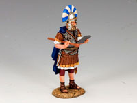 The Centurion