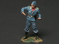Luftwaffe-Pilot (Normandie)