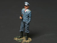 Offizier der Luftwaffe (Normandie)