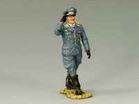 Generalleutnant Adolf Galland