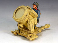 Luftwaffe Field Division Searchlight