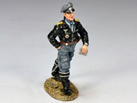 Oberstlt. Josef "Pips" Priller