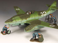 Luftwaffe Ground Crew