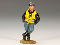 Major Rudolf "Rudi" Sinner